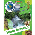 South America