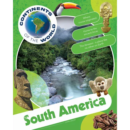South America
