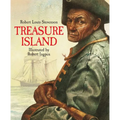 Treasure Island: A Robert Ingpen Illustrated Classic