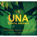 Una Ranita Arbórea: Contando Hasta Sobrevivir