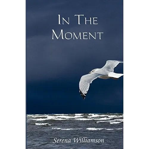 In the Moment - Paperback