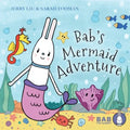 Bab's Mermaid Adventure
