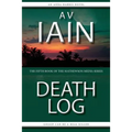 Death Log: The Fifth Anna Harris Novel