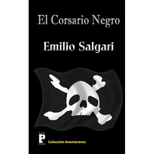 El Corsario Negro