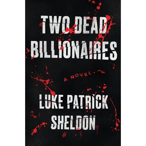 Two Dead Billionaires