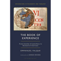 The Book of Experience: From Anselm of Canterbury to Bernard of Clairvaux