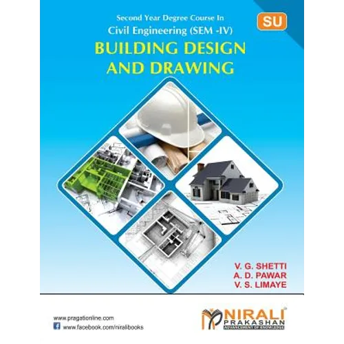 Building Design & Drawing