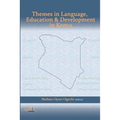 Themes in Language, Education & Development in Kenya