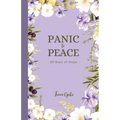 Panic to Peace: 30 Days of Hope