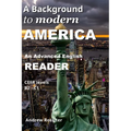 A Background to Modern America