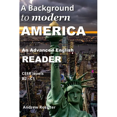A Background to Modern America