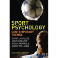 Sport Psychology: Contemporary Themes