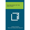 The Recovery of the Holy Land