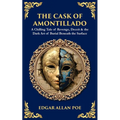 The Cask of Amontillado: A Chilling Tale of Revenge, Deceit & the Dark Art of Burial Beneath the Surface