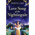 Love Song of the Nightingale: A completely spellbinding and captivating historical time-slip romance