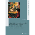 L'oeuvre de Vladimir Nabokov au regard de la culture et de l'art allemands: Survivances de l'expressionnisme
