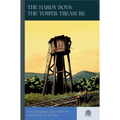 The Hardy Boys: The Tower Treasure