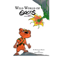 Wild World of Ogots Volume 1 (Uma Glitter Variant)