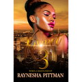 Kismet 3: When a Man's Fed Up