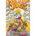 Yahgz Vol. 2: The Gwash War