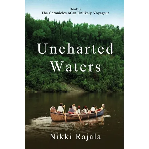 Uncharted Waters