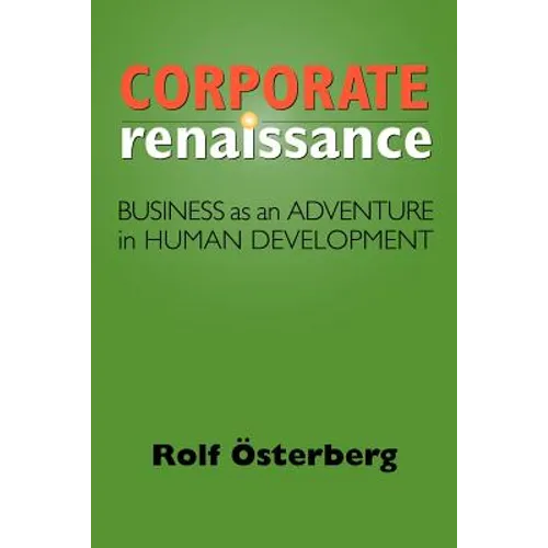 Corporate Renaissance