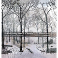 To Everything There Is a Season: The Art of Emma Haworth