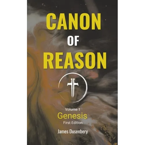 Canon of Reason - Genesis
