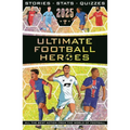 Ultimate Football Heroes 2025