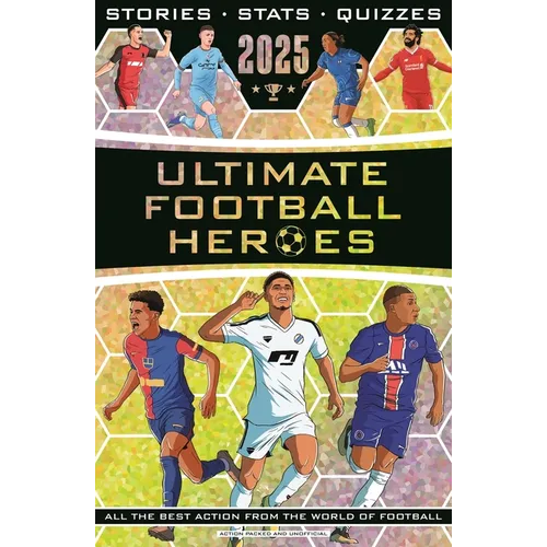 Ultimate Football Heroes 2025