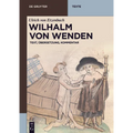 Wilhalm von Wenden