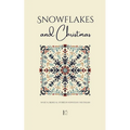 Snowflakes and Christmas: Magical Bilingual Stories in Norwegian and English