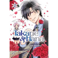 Takane & Hana, Vol. 2