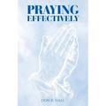 Praying Effectively