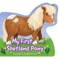 My First Shetland Pony
