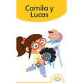 Camila y Lucas