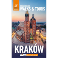Rough Guides Walks and Tours Krakow: Top 16 Itineraries for Your Trip: Travel Guide with eBook