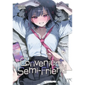 Convenient Semi-Friend, Vol. 2: Volume 2
