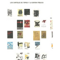 Tapies Posters and the Public Sphere
