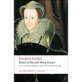 Don Carlos and Mary Stuart
