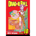 Dragon Ball, Vol. 10