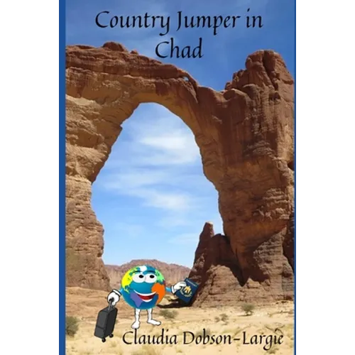 Country Jumper in Chad