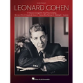 Leonard Cohen for Easy Piano