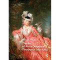 The Art of Anna Dorothea Therbusch (1721-1782)