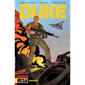 Duke Volume 1: Knowing Is Half the Battle