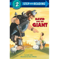 David and the Giant