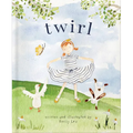 Twirl: God Loves You and Created You with Your Own Special Twirl