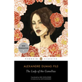 The Lady of the Camellias