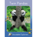 Twin Pandas: Skills Set 1
