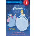 Cinderella's Countdown to the Ball
